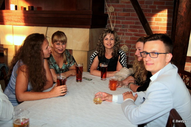 Piknik Przyjaciół Jedynki (zdjęcia)