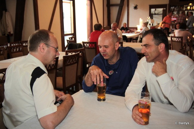 Piknik Przyjaciół Jedynki (zdjęcia)