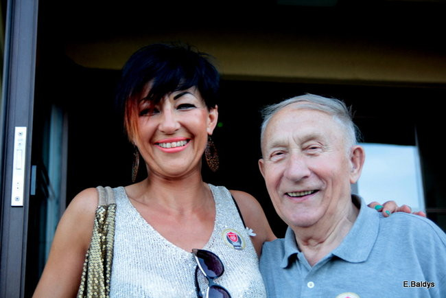 Piknik Przyjaciół Jedynki (zdjęcia)