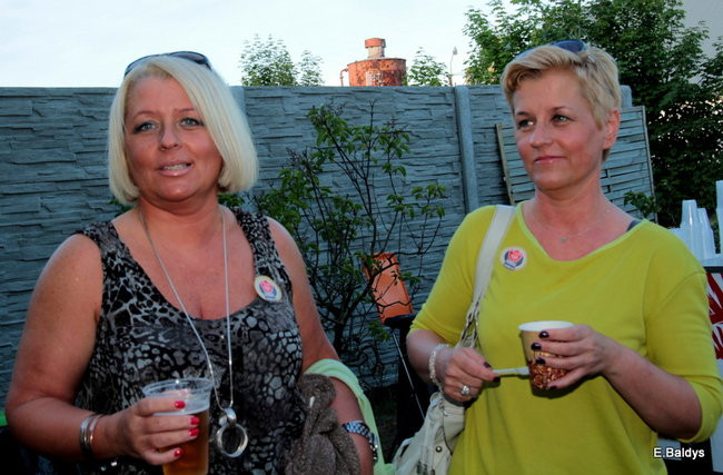 Piknik Przyjaciół Jedynki (zdjęcia)