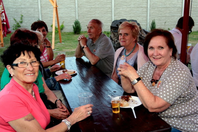 Piknik Przyjaciół Jedynki (zdjęcia)