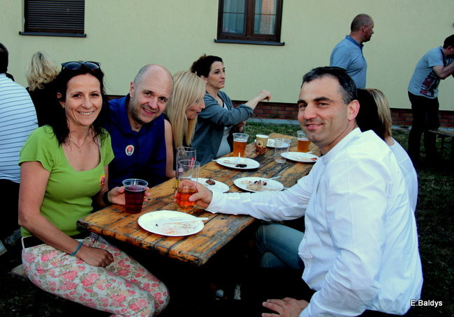 Piknik Przyjaciół Jedynki (zdjęcia)