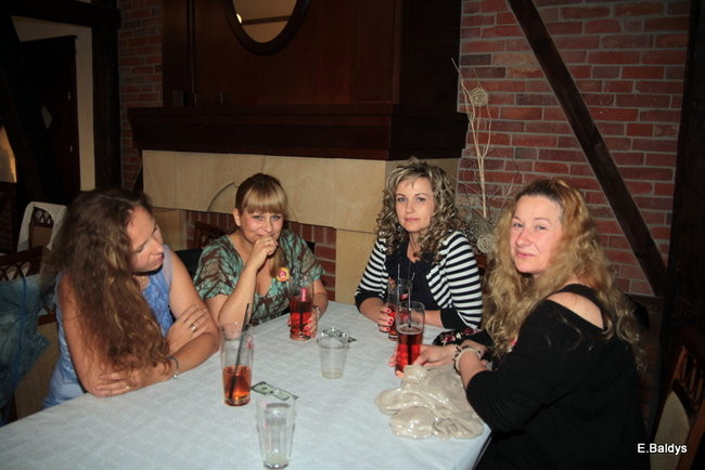 Piknik Przyjaciół Jedynki (zdjęcia)