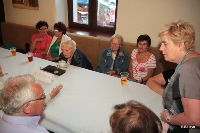 Piknik Przyjaciół Jedynki (zdjęcia)