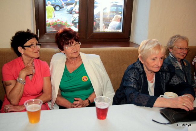 Piknik Przyjaciół Jedynki (zdjęcia)