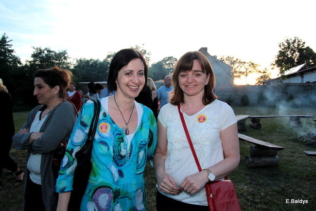 Piknik Przyjaciół Jedynki (zdjęcia)