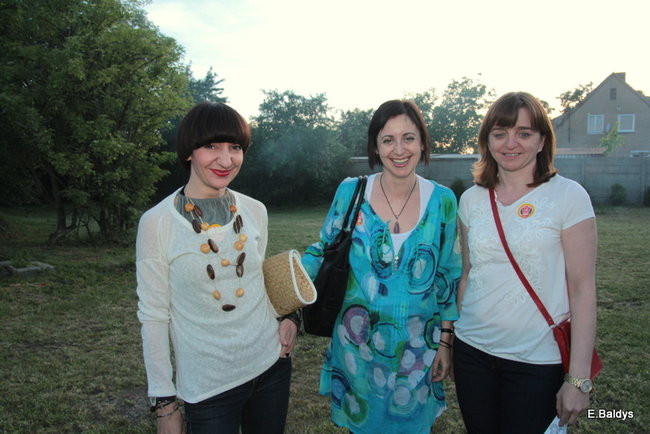 Piknik Przyjaciół Jedynki (zdjęcia)