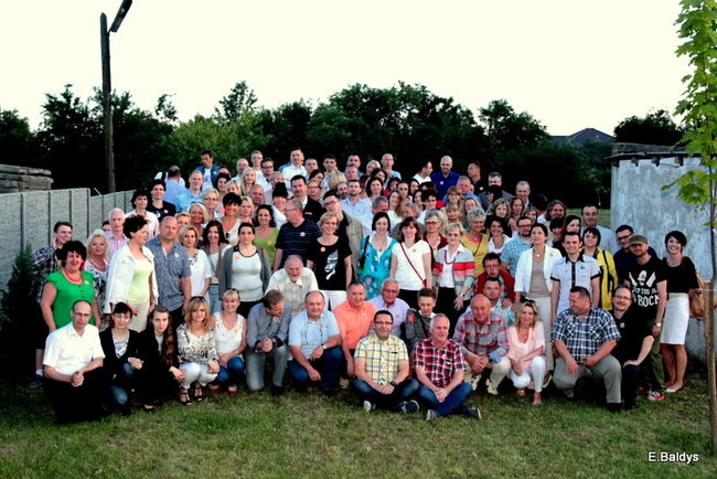 Piknik Przyjaciół Jedynki (zdjęcia)