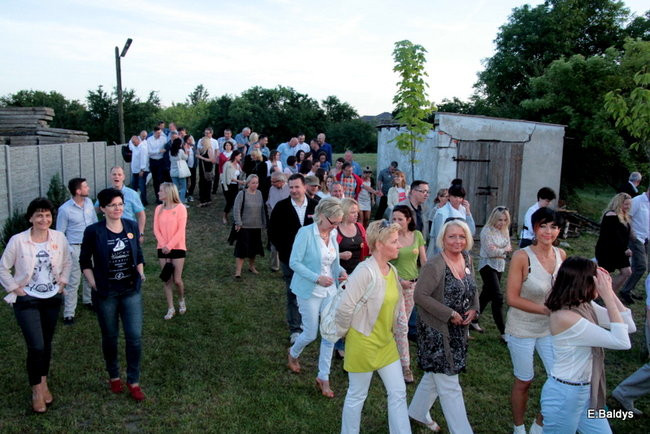 Piknik Przyjaciół Jedynki (zdjęcia)