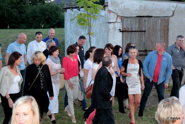 Piknik Przyjaciół Jedynki (zdjęcia)