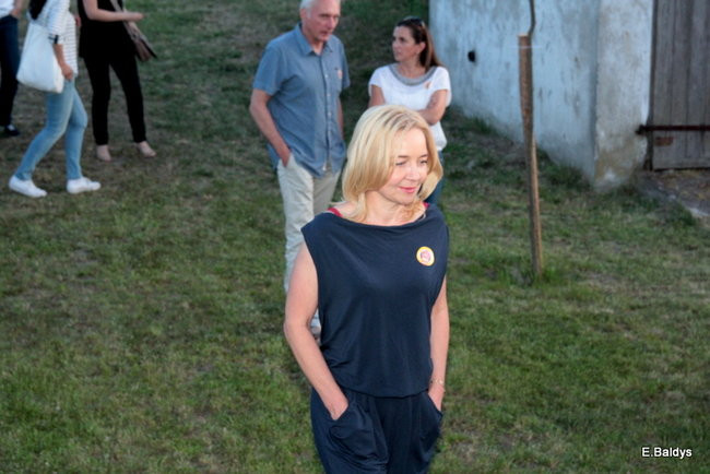 Piknik Przyjaciół Jedynki (zdjęcia)