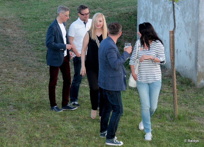 Piknik Przyjaciół Jedynki (zdjęcia)