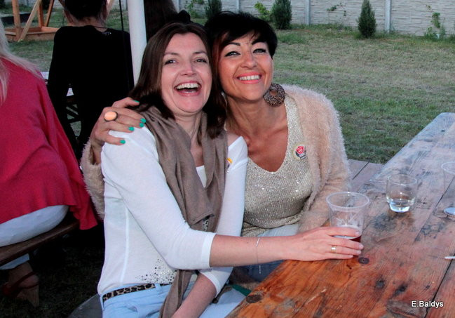 Piknik Przyjaciół Jedynki (zdjęcia)