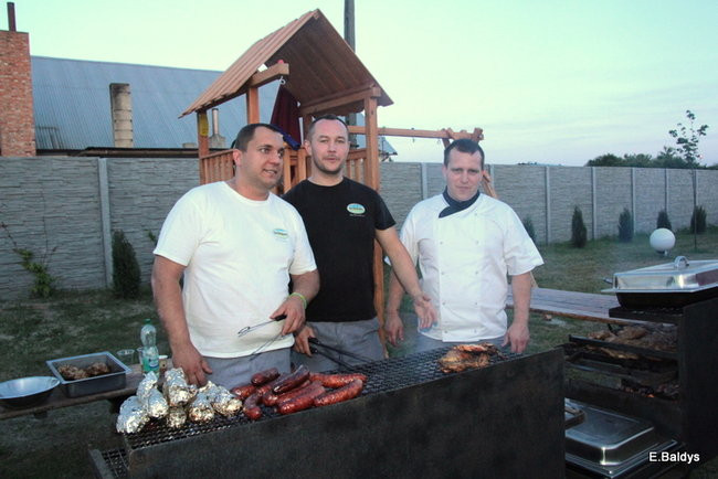 Piknik Przyjaciół Jedynki (zdjęcia)