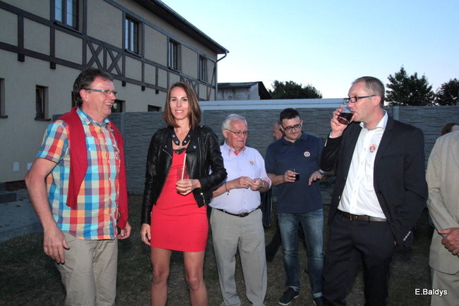 Piknik Przyjaciół Jedynki (zdjęcia)