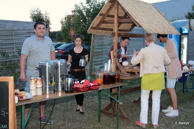 Piknik Przyjaciół Jedynki (zdjęcia)