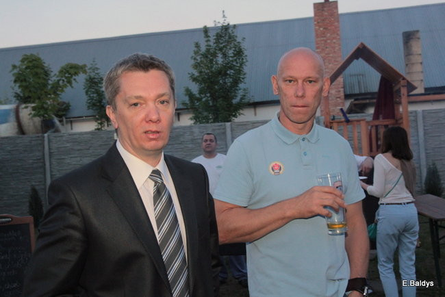 Piknik Przyjaciół Jedynki (zdjęcia)