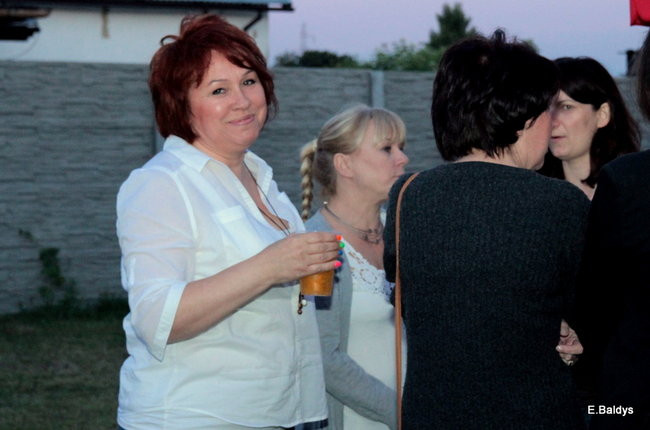 Piknik Przyjaciół Jedynki (zdjęcia)