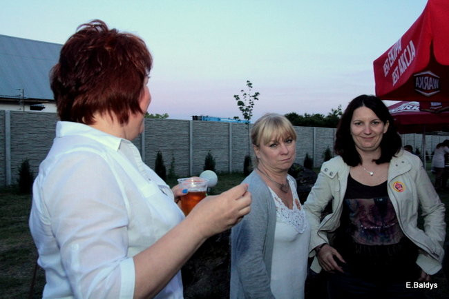 Piknik Przyjaciół Jedynki (zdjęcia)