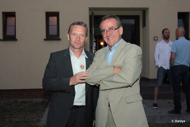 Piknik Przyjaciół Jedynki (zdjęcia)