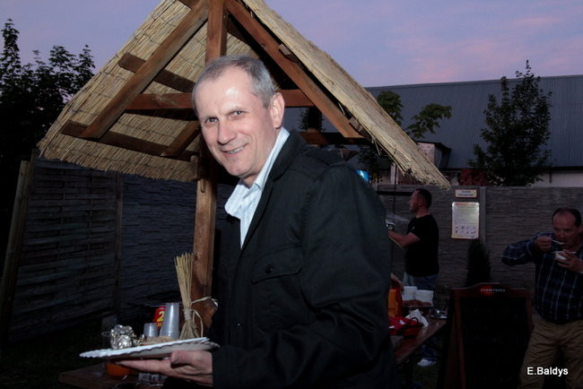 Piknik Przyjaciół Jedynki (zdjęcia)