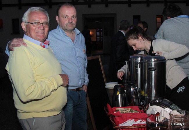 Piknik Przyjaciół Jedynki (zdjęcia)