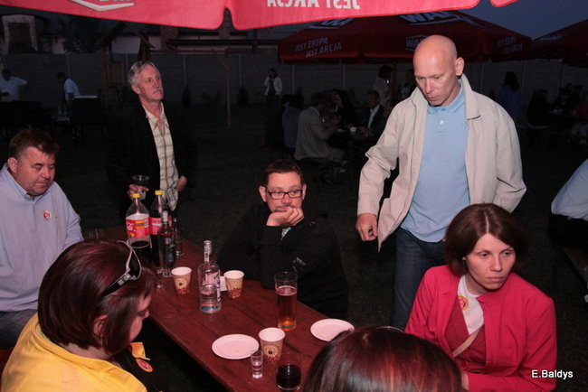 Piknik Przyjaciół Jedynki (zdjęcia)