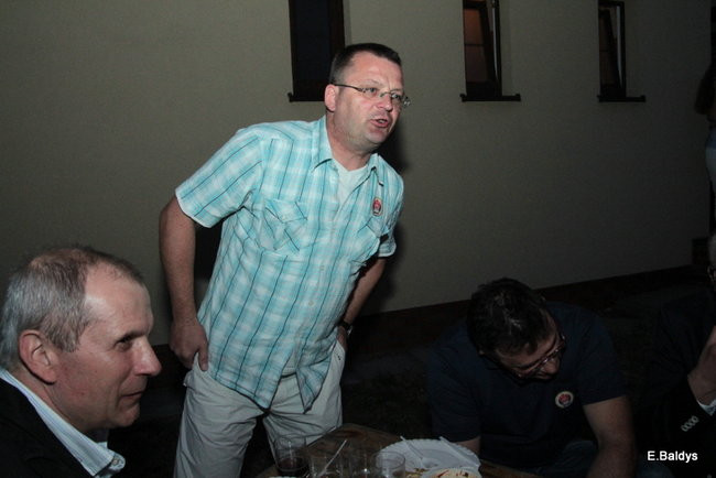 Piknik Przyjaciół Jedynki (zdjęcia)