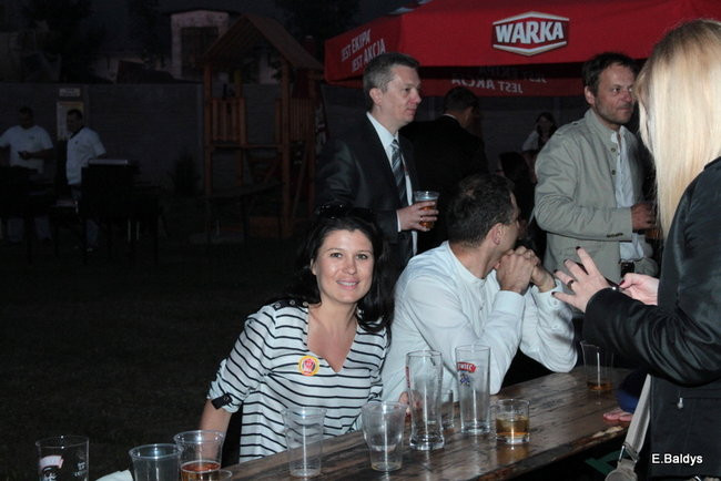 Piknik Przyjaciół Jedynki (zdjęcia)