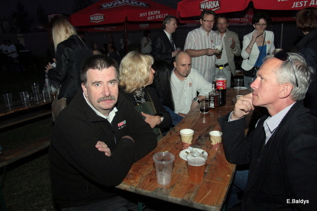 Piknik Przyjaciół Jedynki (zdjęcia)