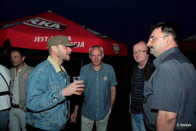 Piknik Przyjaciół Jedynki (zdjęcia)