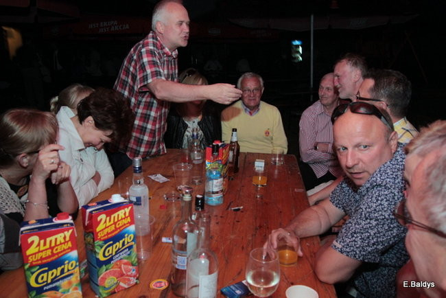 Piknik Przyjaciół Jedynki (zdjęcia)