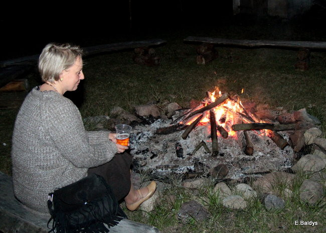 Piknik Przyjaciół Jedynki (zdjęcia)