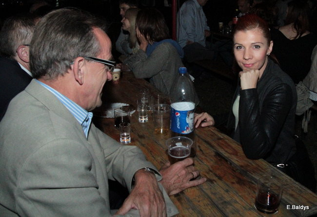 Piknik Przyjaciół Jedynki (zdjęcia)