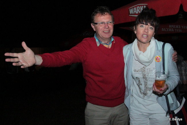 Piknik Przyjaciół Jedynki (zdjęcia)