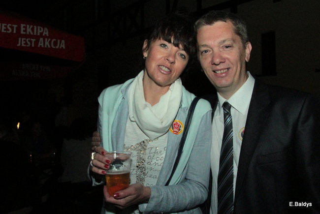 Piknik Przyjaciół Jedynki (zdjęcia)