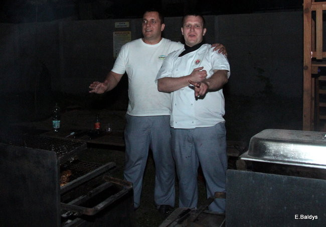 Piknik Przyjaciół Jedynki (zdjęcia)