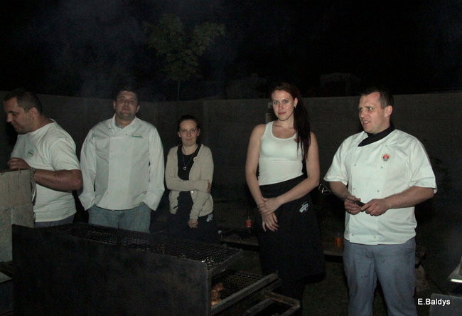 Piknik Przyjaciół Jedynki (zdjęcia)