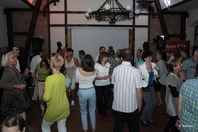 Piknik Przyjaciół Jedynki (zdjęcia)