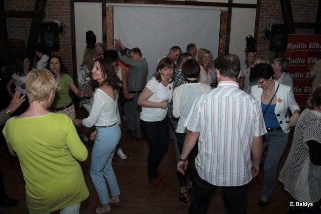 Piknik Przyjaciół Jedynki (zdjęcia)