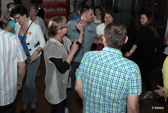 Piknik Przyjaciół Jedynki (zdjęcia)