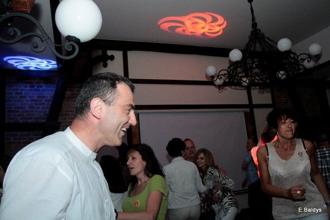 Piknik Przyjaciół Jedynki (zdjęcia)