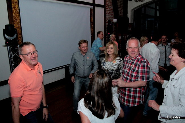 Piknik Przyjaciół Jedynki (zdjęcia)