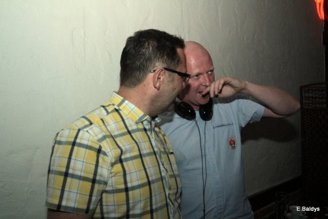 Piknik Przyjaciół Jedynki (zdjęcia)