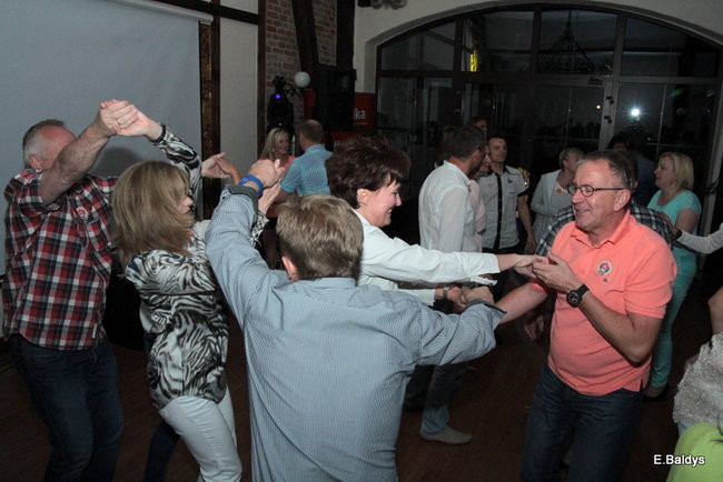 Piknik Przyjaciół Jedynki (zdjęcia)