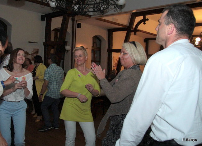 Piknik Przyjaciół Jedynki (zdjęcia)