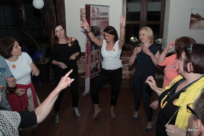 Piknik Przyjaciół Jedynki (zdjęcia)