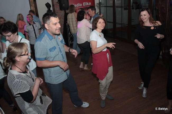 Piknik Przyjaciół Jedynki (zdjęcia)