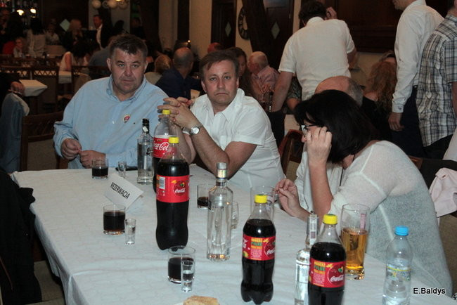 Piknik Przyjaciół Jedynki (zdjęcia)