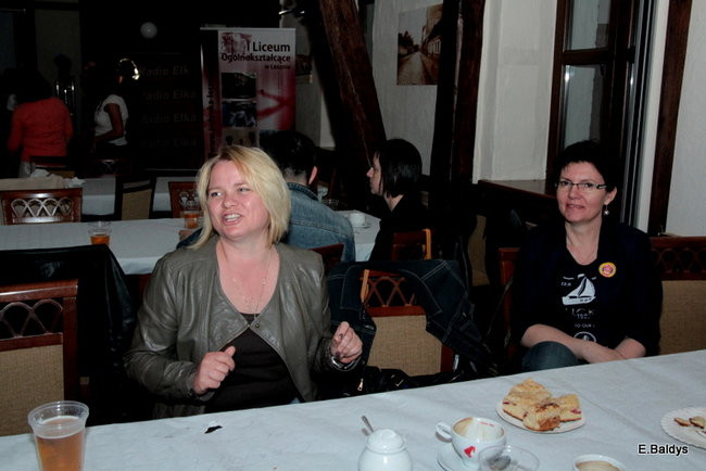 Piknik Przyjaciół Jedynki (zdjęcia)